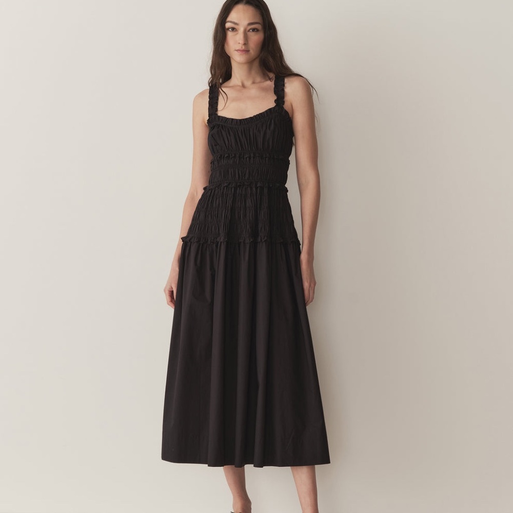 Doen Marianne Dress, xxs, excellent condition
